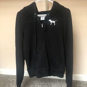 Victoria’s Secret Bling Jacket